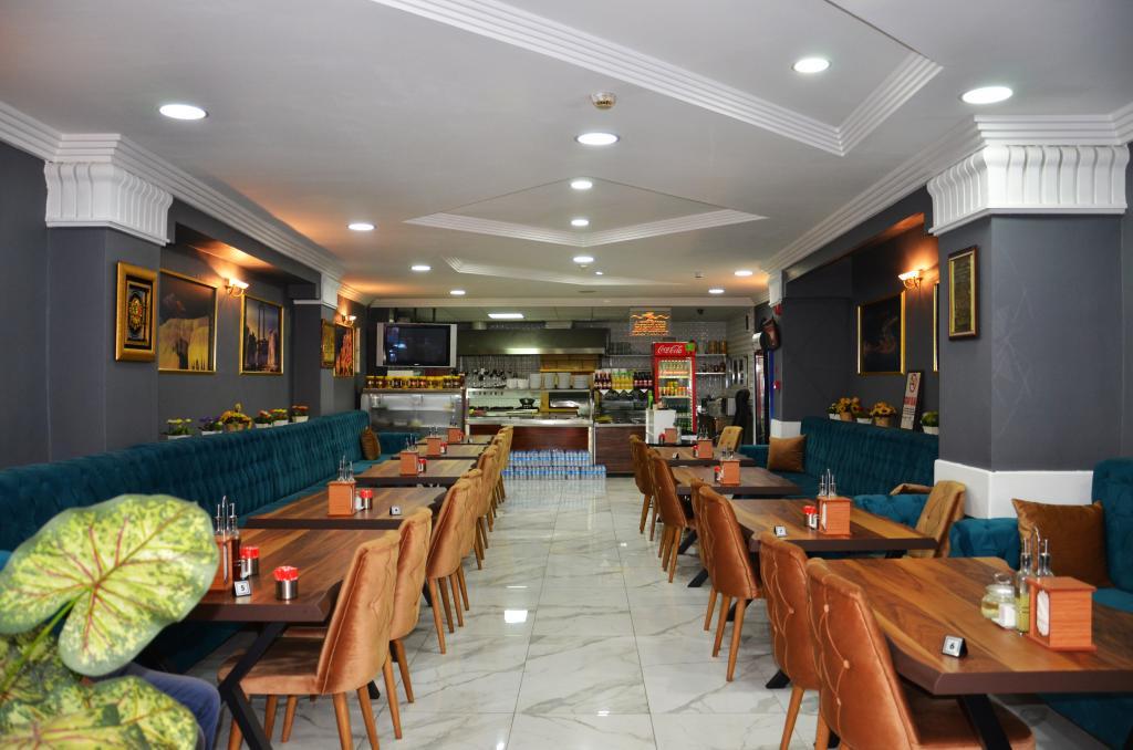Özgür Otel İzmit — 5