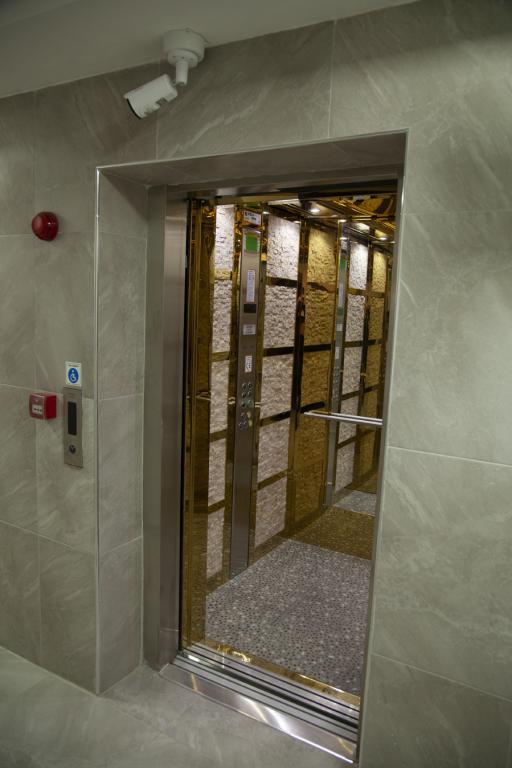 The Era Otel — 5