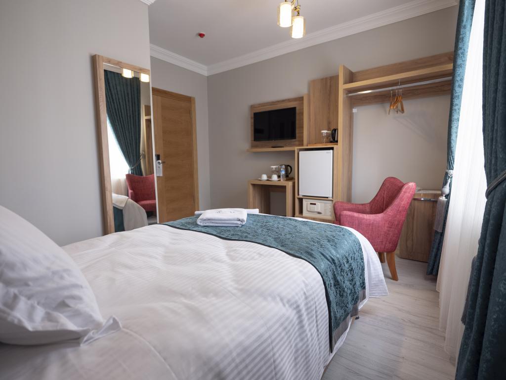 Acar Hotel Kırıkkale — 7