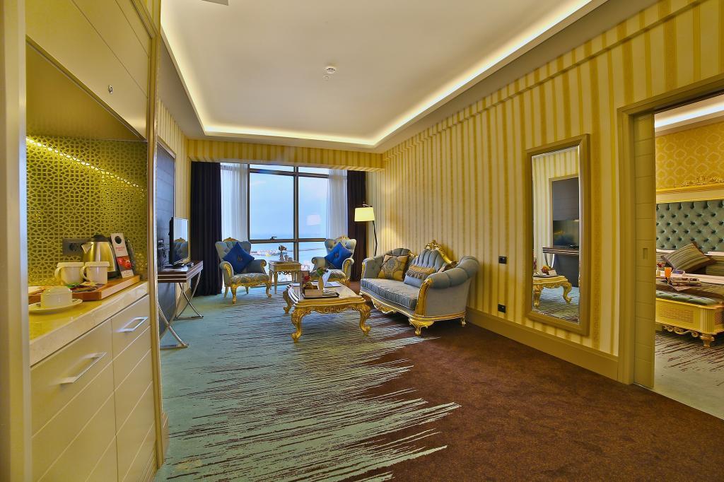 Ramada By Wyndham Iskenderun — 9