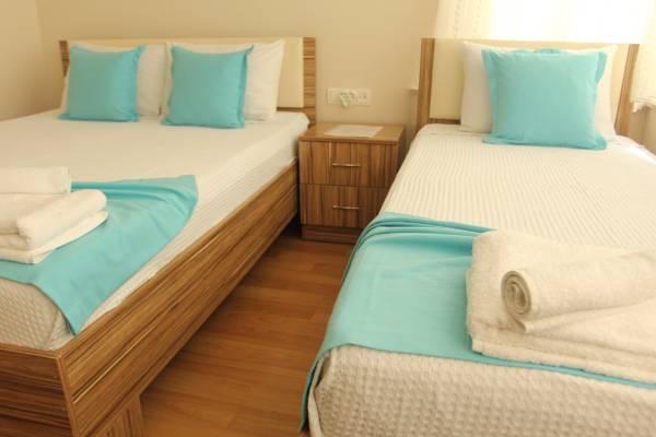 Eliz Hotel — 8
