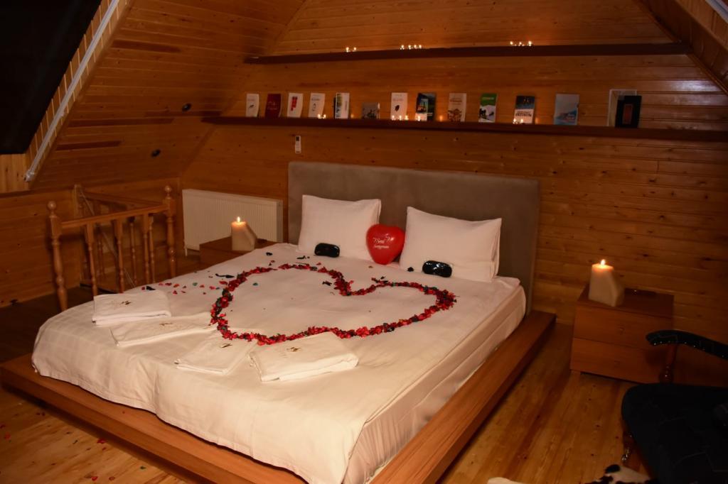 Snowdora Ski Resort & Villa — 7