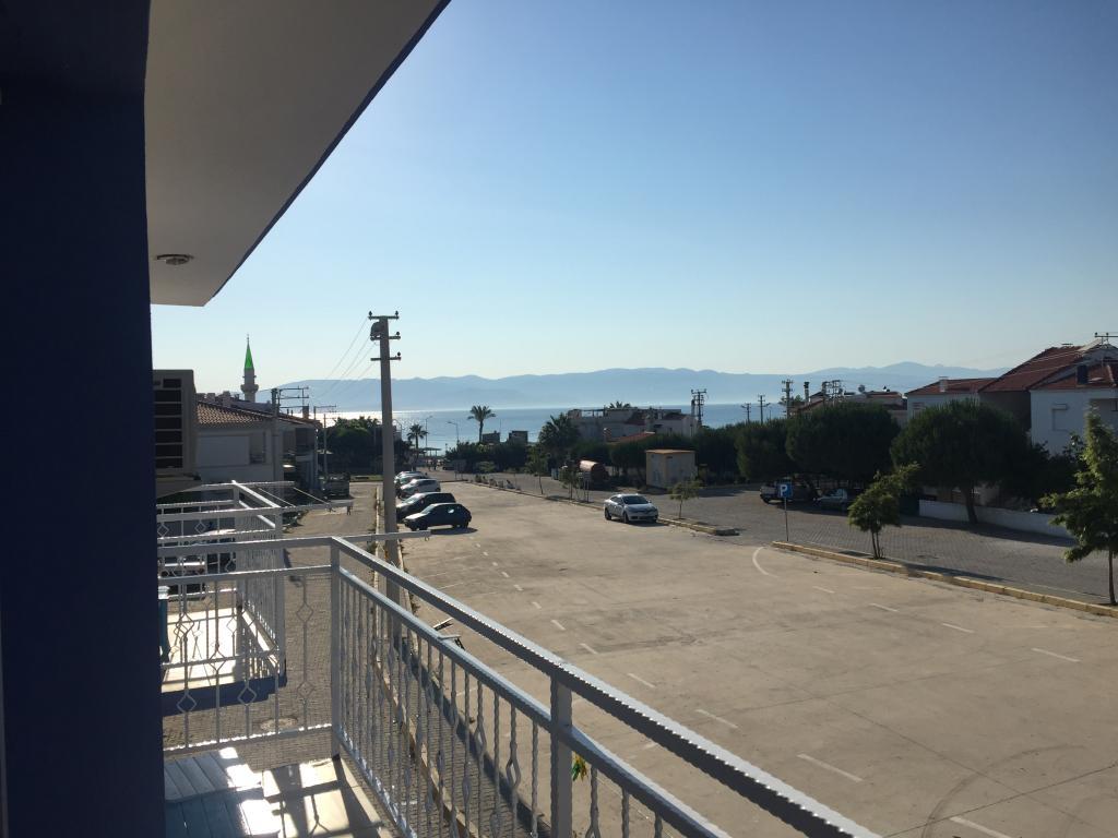 Kaan Otel Çeşme — 6