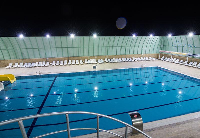 Fimar Life Thermal Resort Hotel — 10