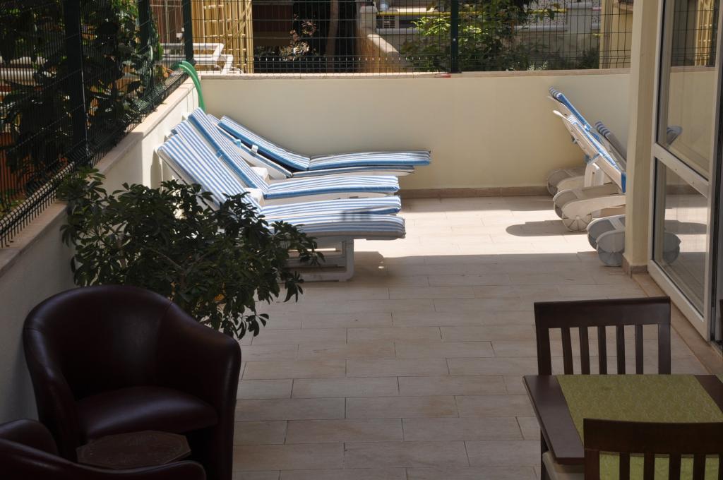 Güler Otel Alanya — 8