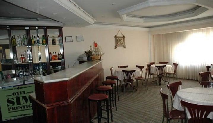 Sim Prestige Otel — 8