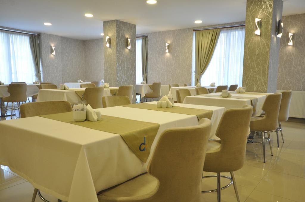 Double Comfort Hotel — 4