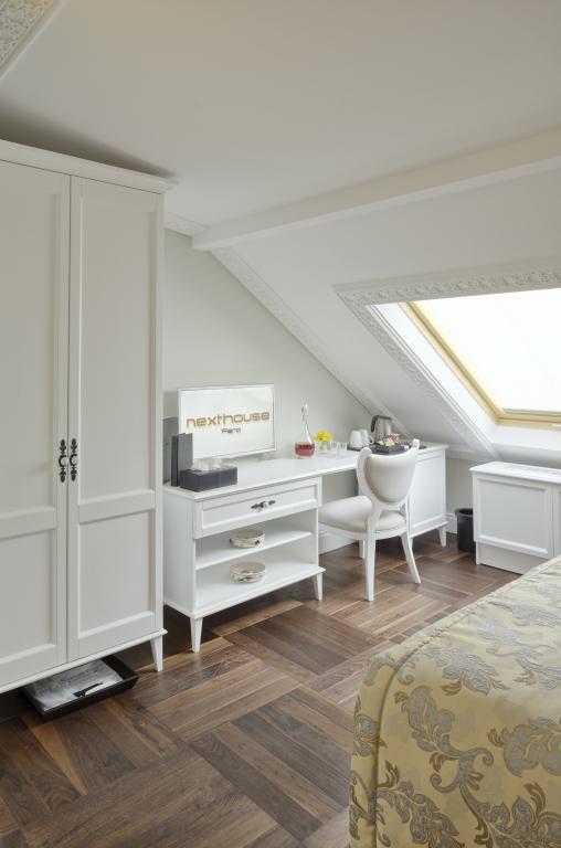 Nexthouse Pera — 10