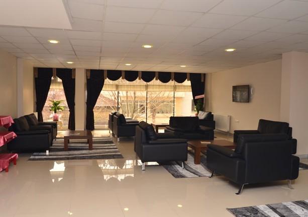 Ergün Otel Taşköprü — 6