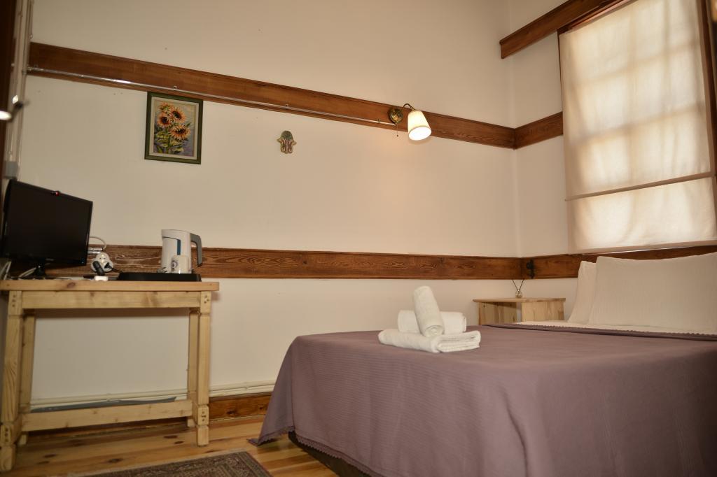 Çifte Konak Butik Otel — 8