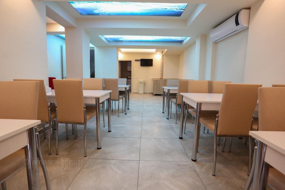 New World Hotel Amasra — 8