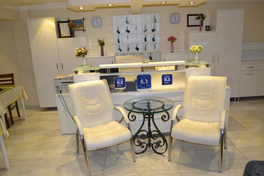 New Fatih Hotel — 3