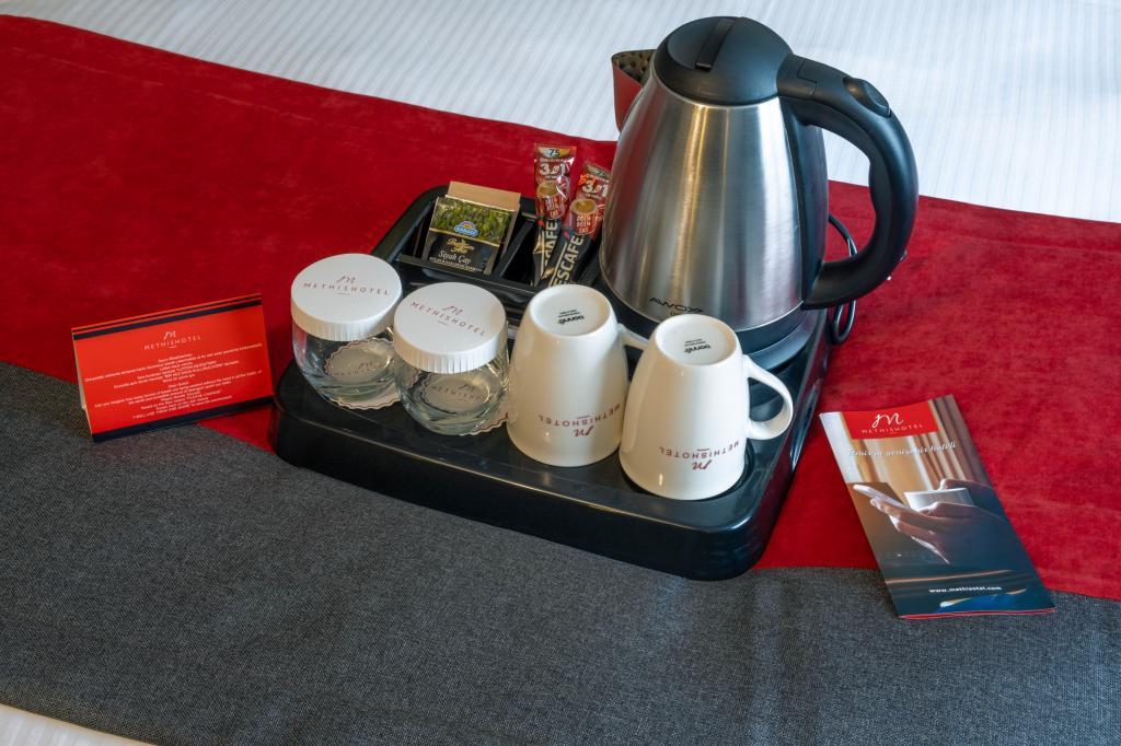 Methis Hotel Karşıyaka — 6