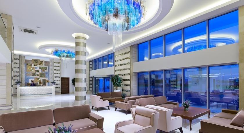 Rox Hotel Airport — 5