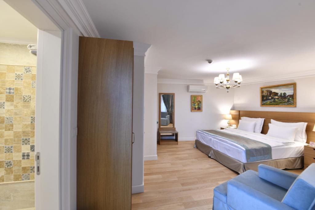 GLK PREMIER Sea Mansion Suites & Spa — 10