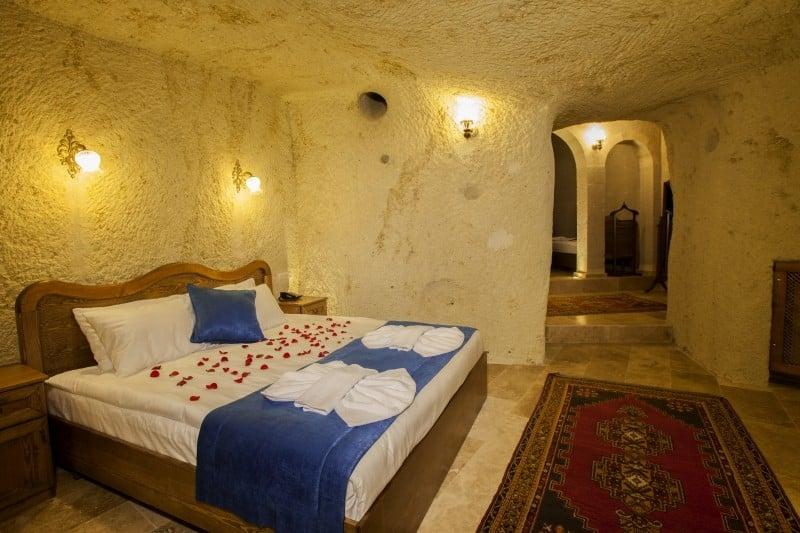 Magic Cave House — 7