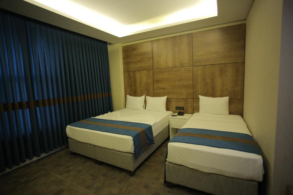 Artuklu Otel — 8