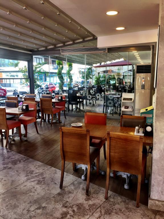İmerhan Kuşadası — 3