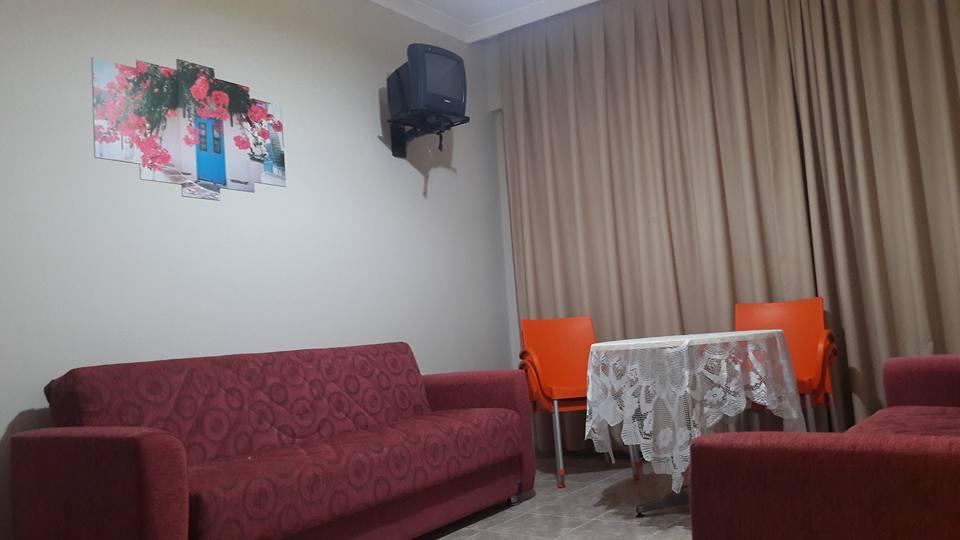 Albatros Apartments — 2
