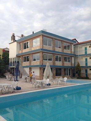 Uyum Otel Pamukkale — 4