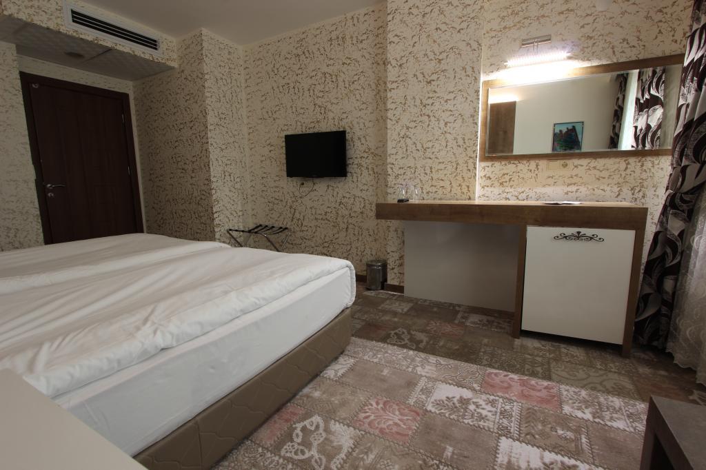 Karaman Kent Otel — 9