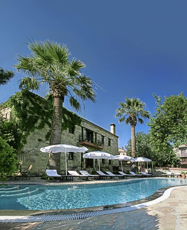 Hünnap Han — 4