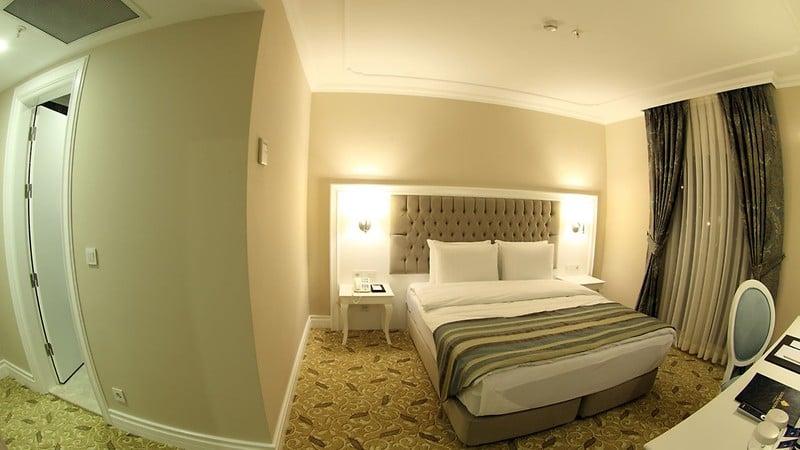 Luxor Garden Hotel — 8