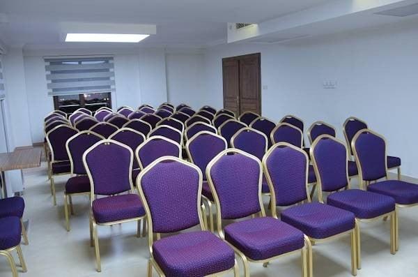 Gevher Hotel — 6