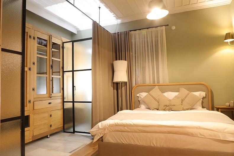Perlacia Suites Adatepe Kazdağları — 5