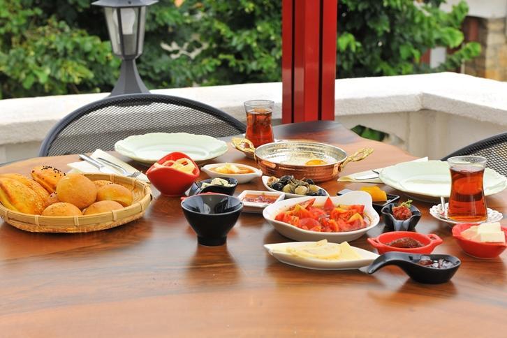 Petrino Gökçeada Hotel & Kitchen — 10