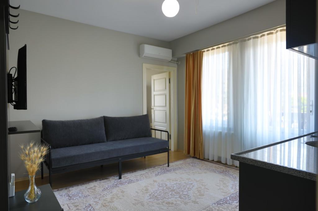 Kayı Apart Hotel — 3