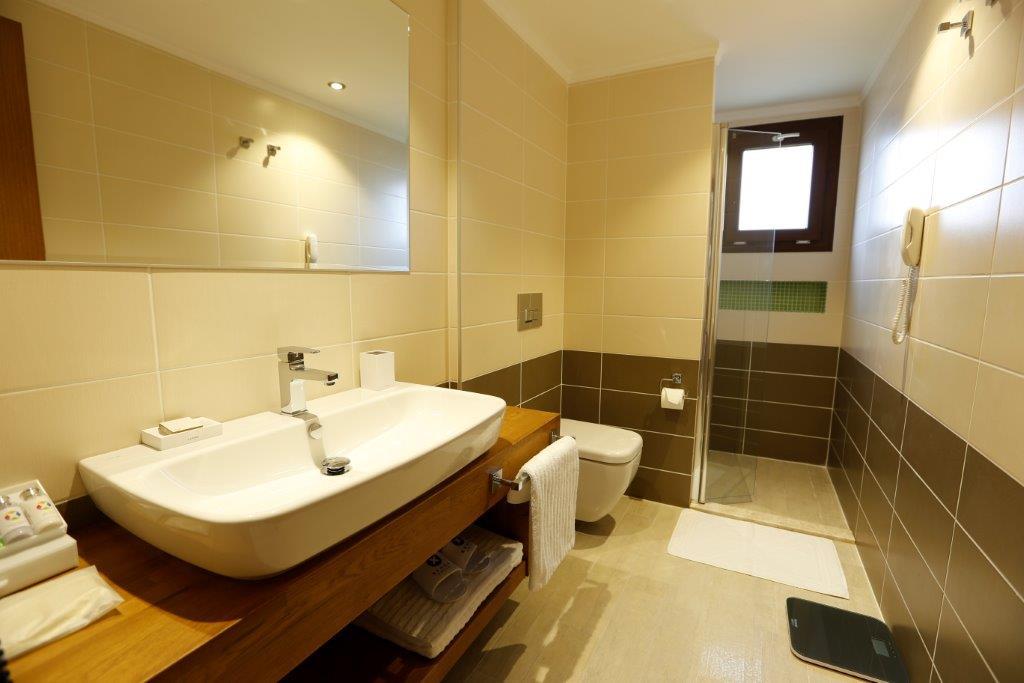 Renka Hotel & Spa — 6