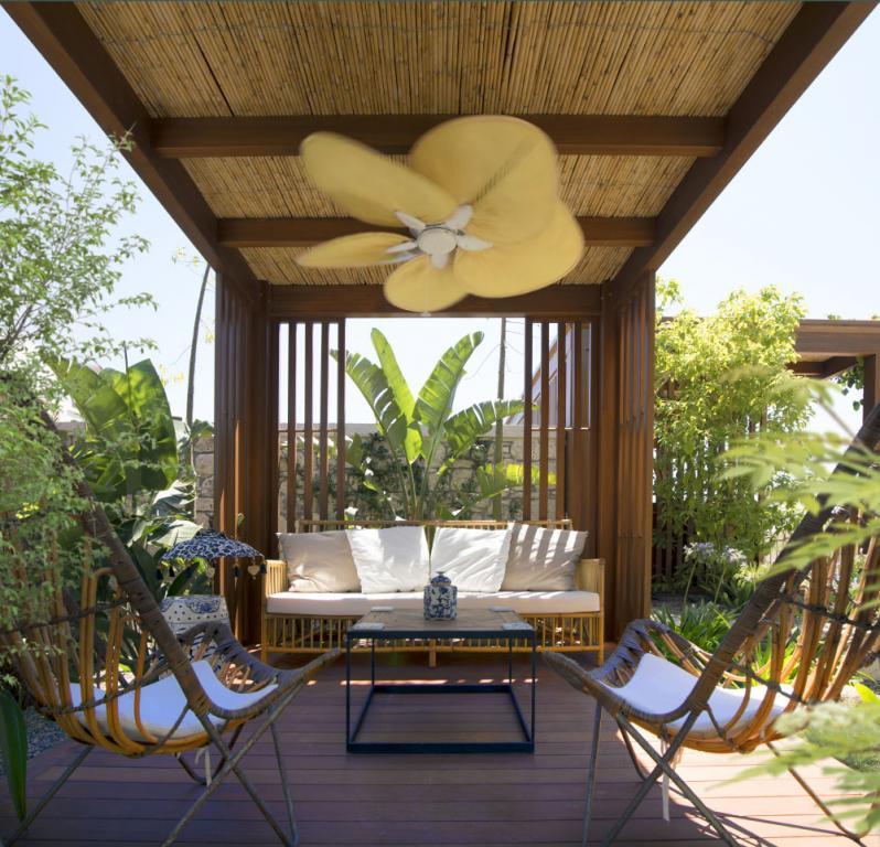 Agrovela Hotel Alaçatı — 6