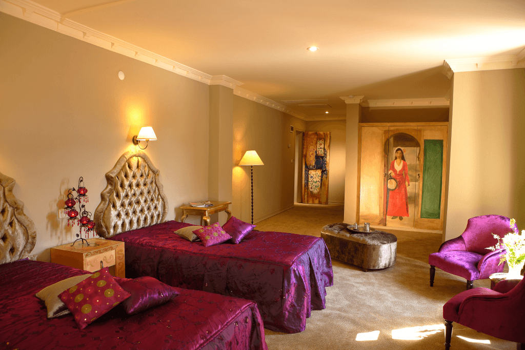 AlaHan Hotel — 9