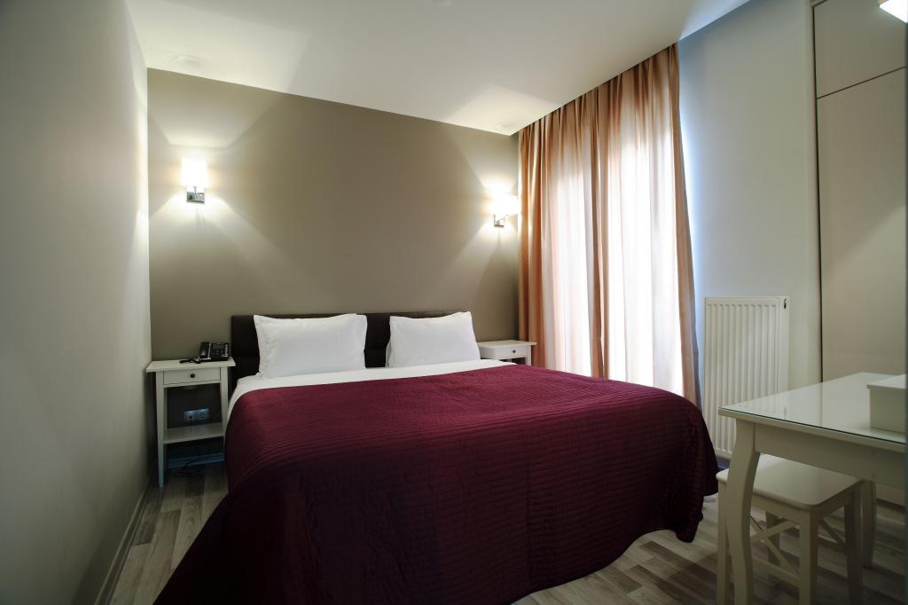 Home Stay Home Şişli — 9