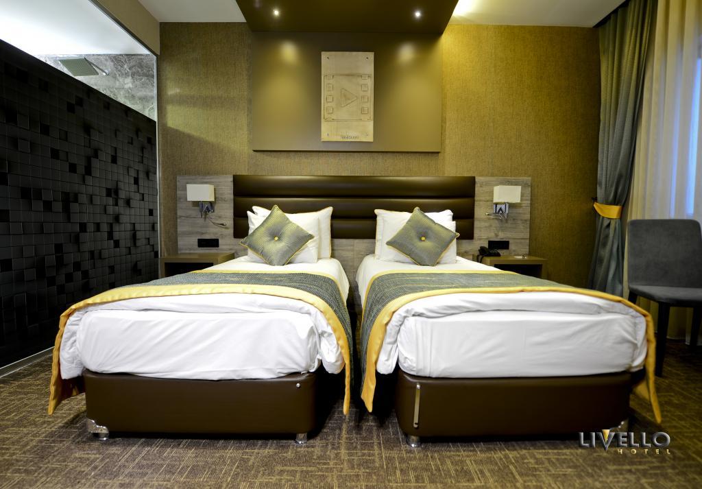 Empire Hotel İstanbul — 10