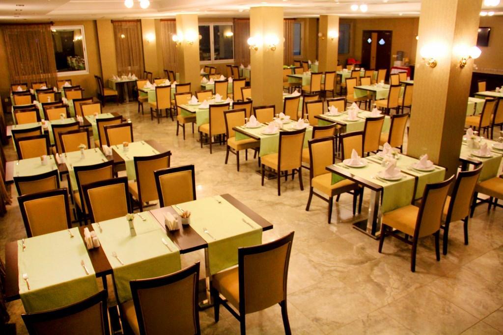 Hotel Adanava — 5