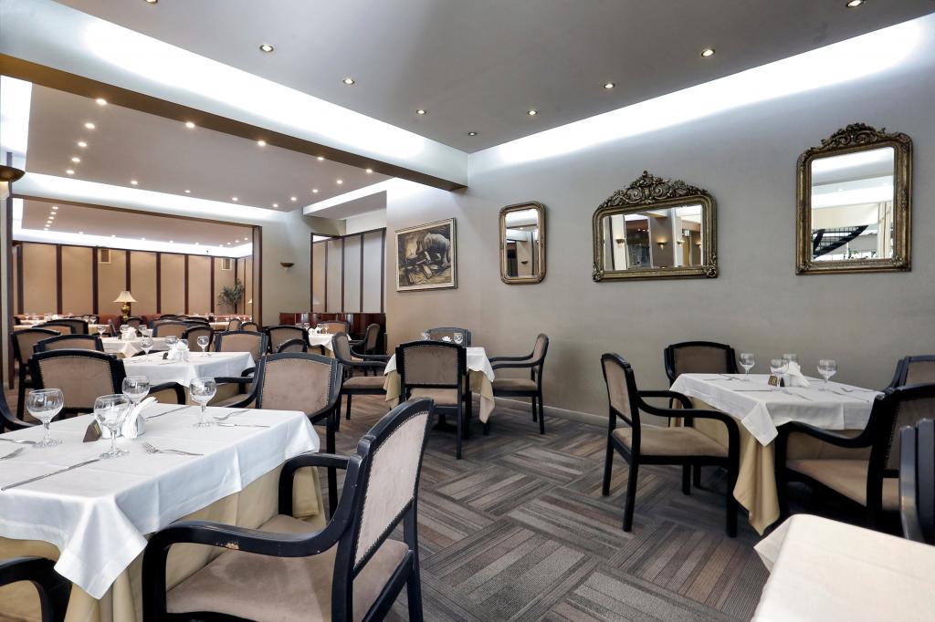 Kaya Prestige İzmir — 9
