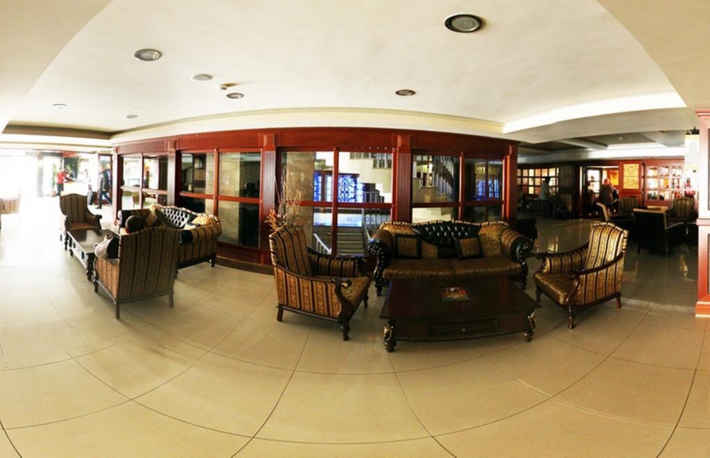 Grand Özeren Otel & Spa — 7