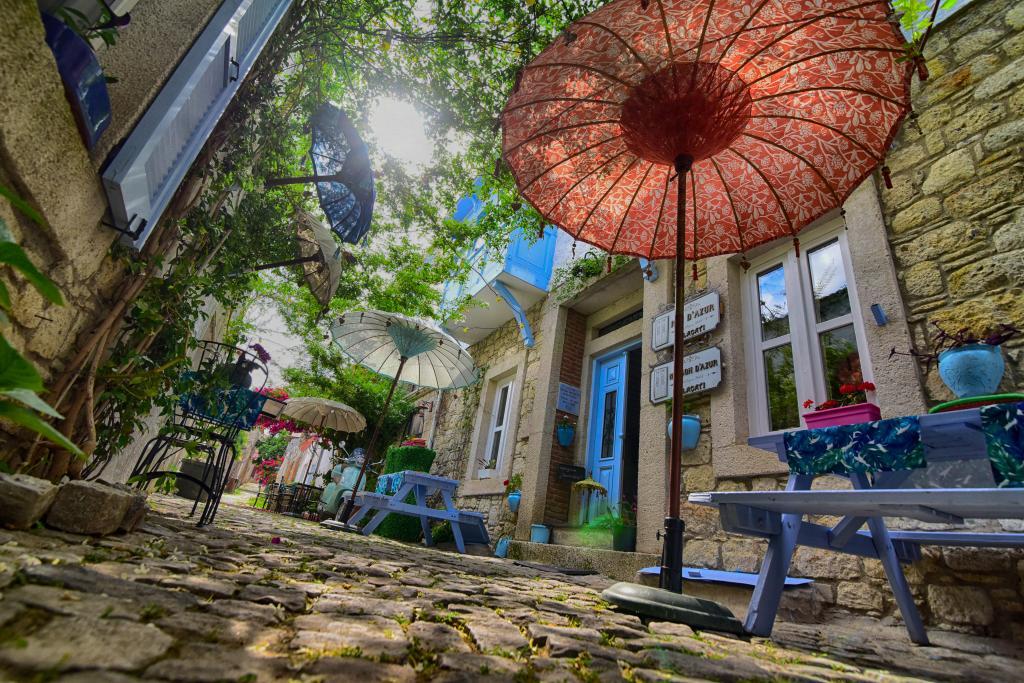 Maison d’Azur Alaçatı — 8
