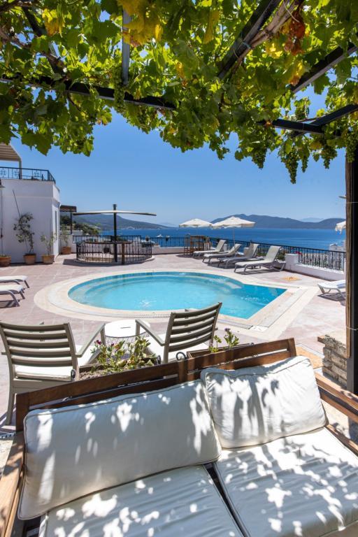 Casa Caria Boutique Hotel — 7