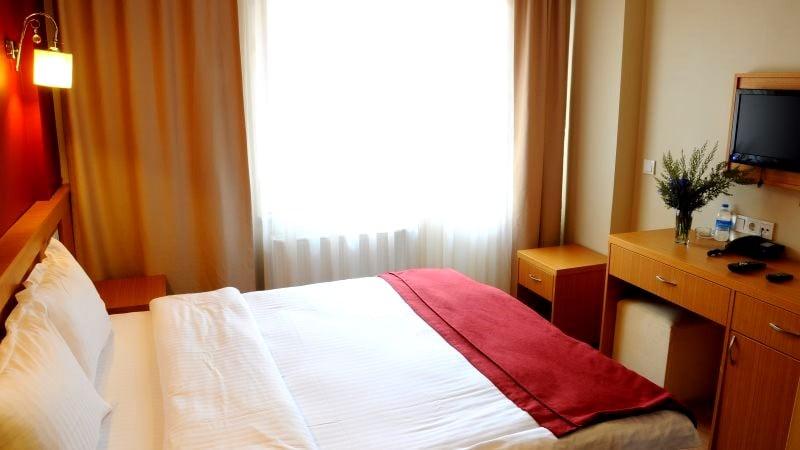 Çetinkaya Hotel — 10