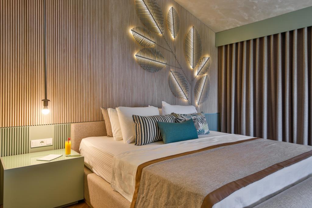 Samira Exclusive Hotel & Apartments — 2