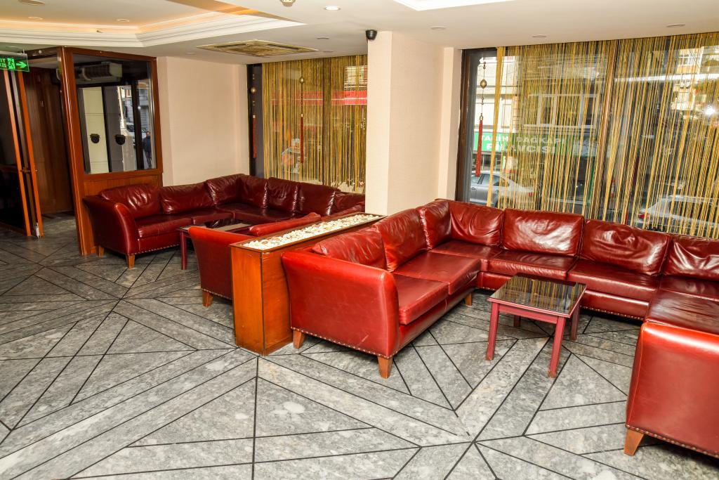 Artı Hotel OldCity — 3
