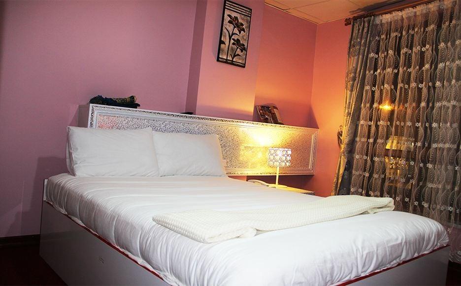 Konerkon Otel Plaza — 2