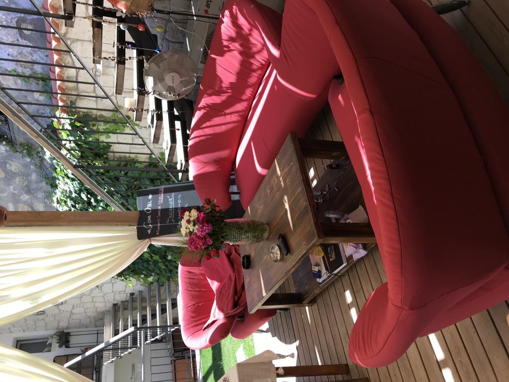 Alaçatı Çona Butik Otel — 10