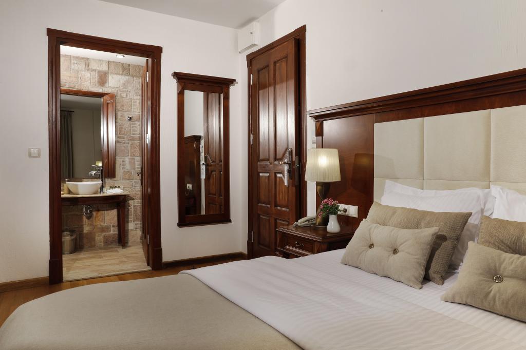 YundAntik Cunda Konakları - Adults Only +12 — 5