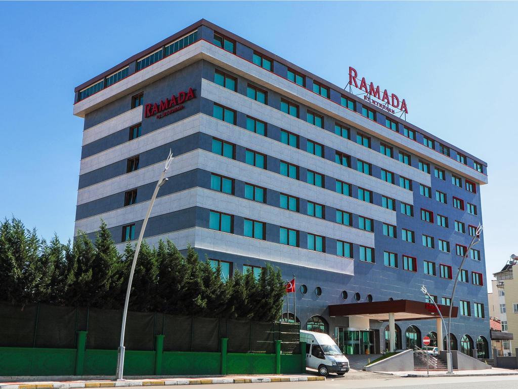 Ramada By Wyndham Uşak — 5