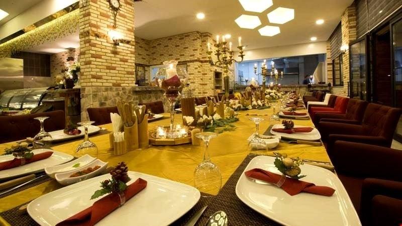 Green Life Hotel Alanya — 10