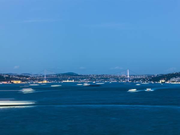 Manesol Old City Bosphorus — 4